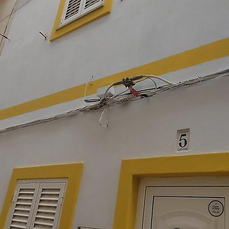 הוילה Casa Da Liberdade Em נאזרה מראה חיצוני תמונה