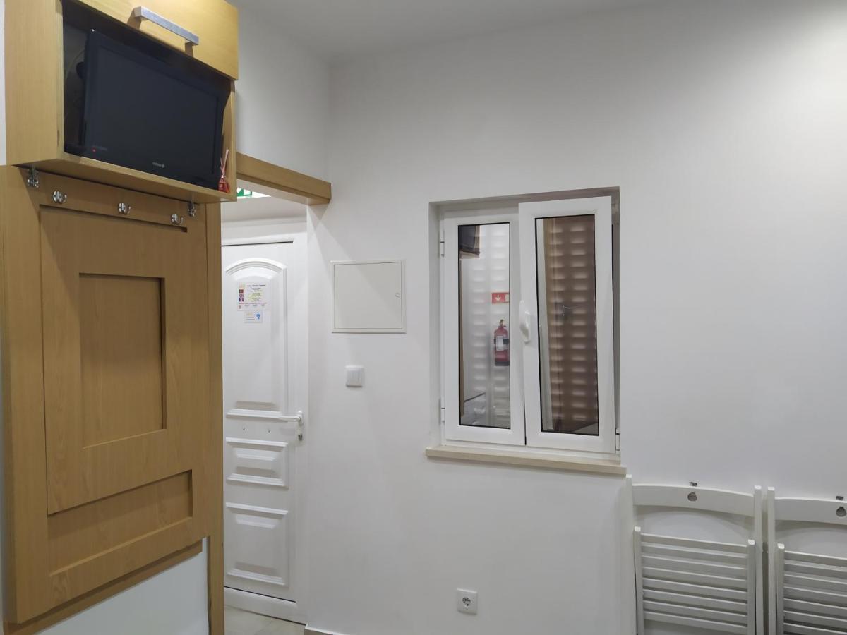 הוילה Casa Da Liberdade Em נאזרה מראה חיצוני תמונה
